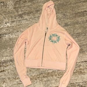 boys lie sweat jacket
